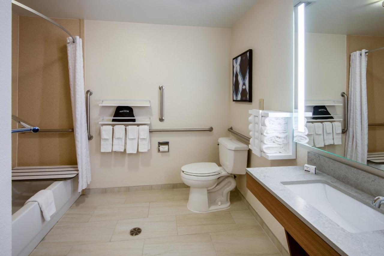 Candlewood Suites Manassas By Ihg Екстериор снимка