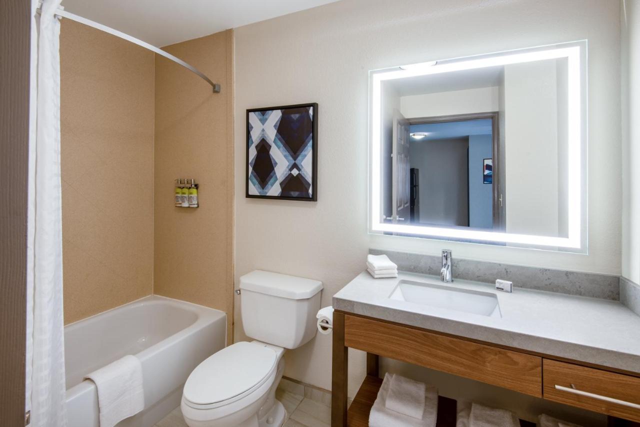 Candlewood Suites Manassas By Ihg Екстериор снимка