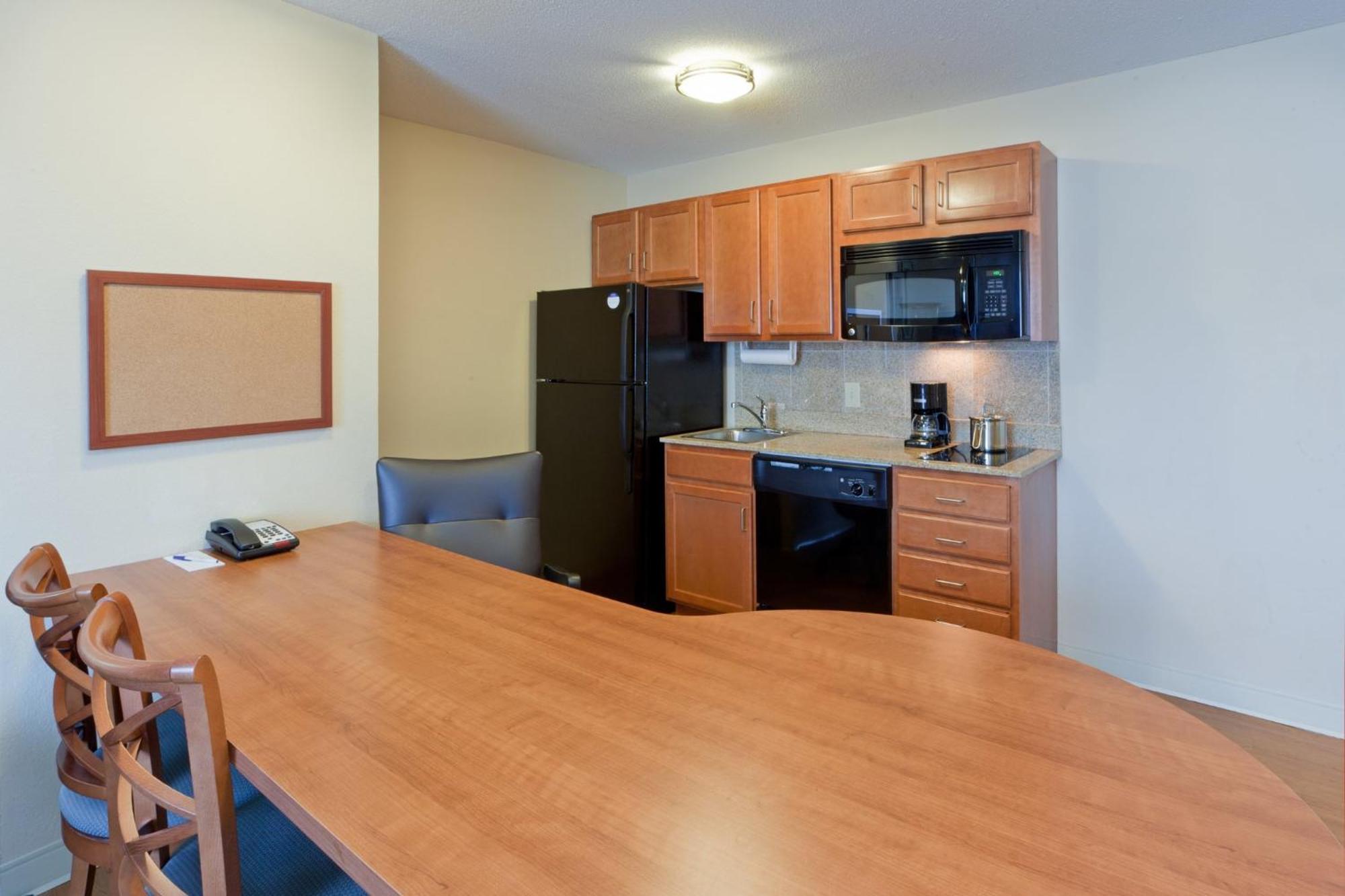 Candlewood Suites Manassas By Ihg Екстериор снимка