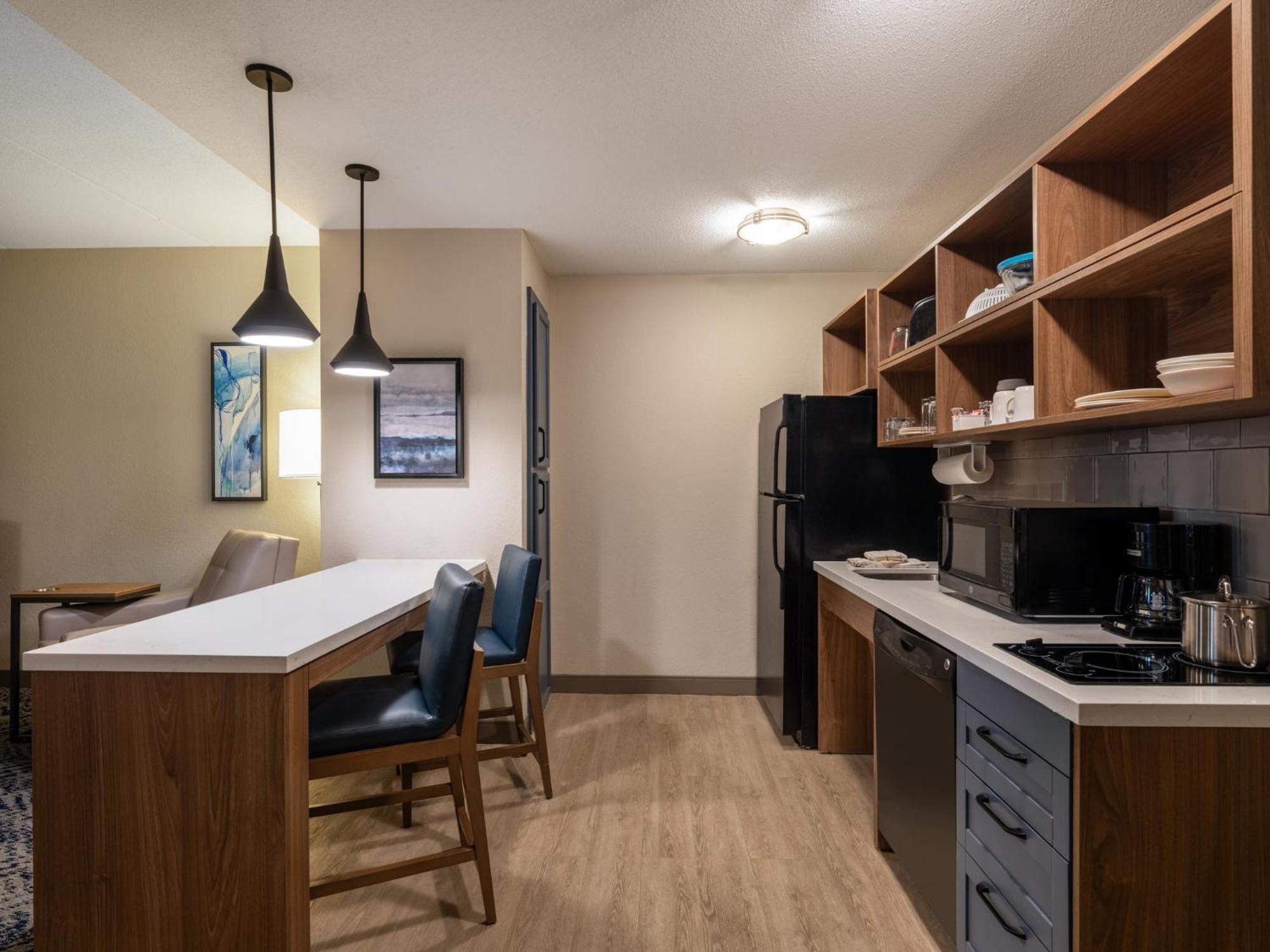 Candlewood Suites Manassas By Ihg Екстериор снимка