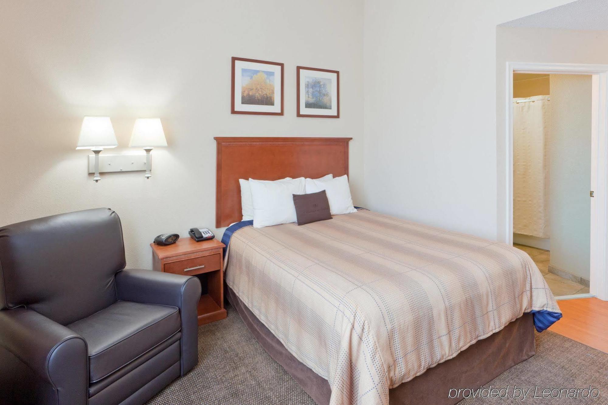 Candlewood Suites Manassas By Ihg Екстериор снимка