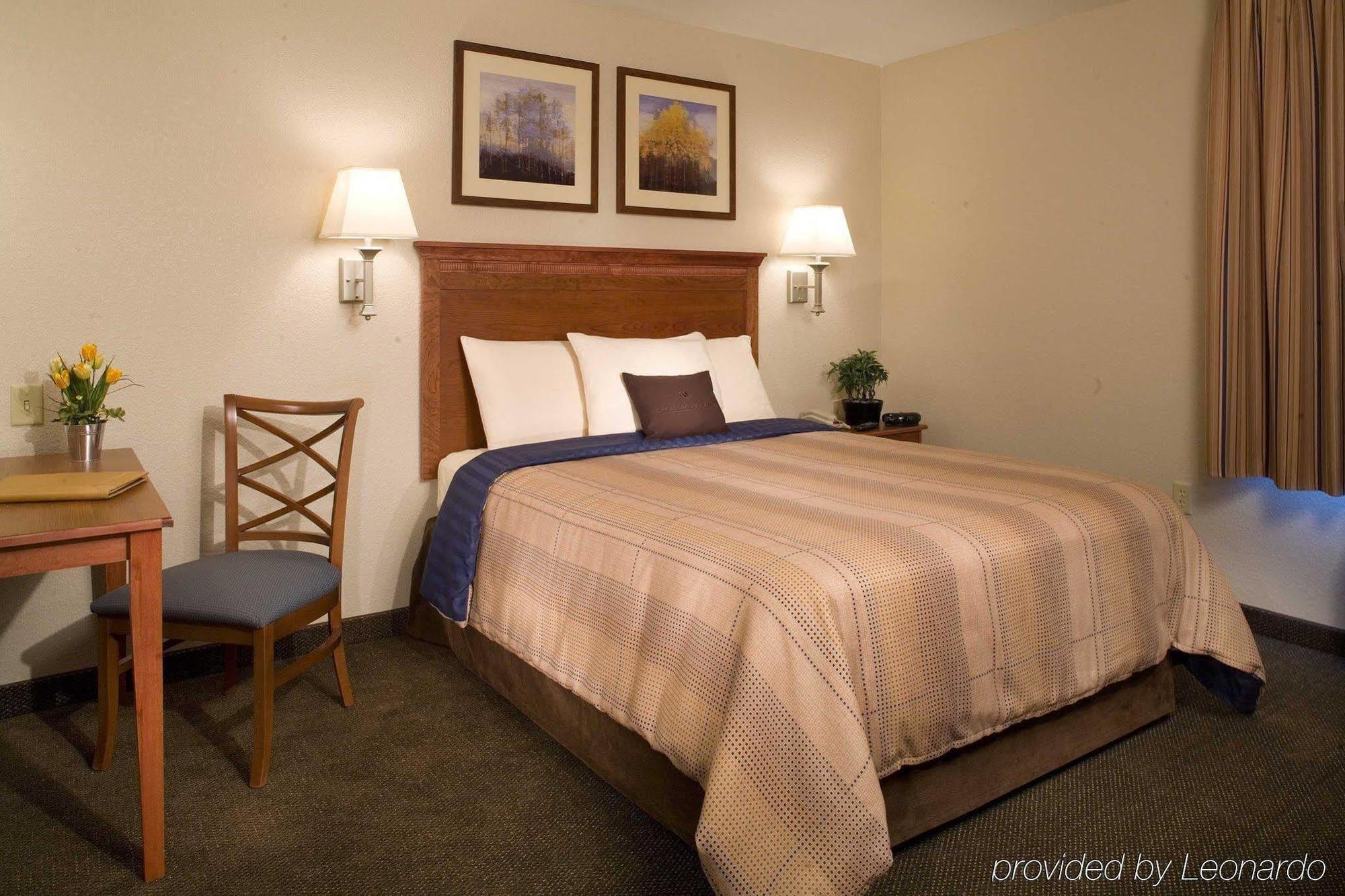 Candlewood Suites Manassas By Ihg Екстериор снимка
